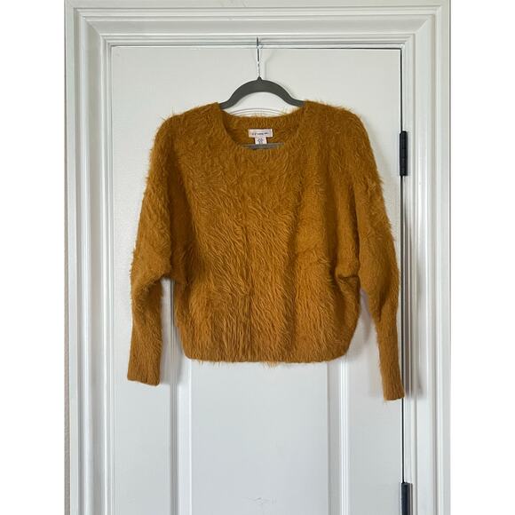 If It Were Me Womens XS Sweater Long Sleeve Pullover - Picture 3 of 7